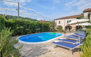 Beautiful Home In Castagnetoli With Wifi Mulazzo